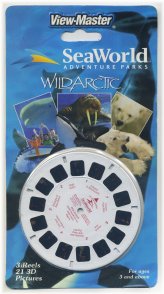 Arctic Expedition View-Master Experience