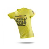 Carson CrossFit Tee