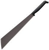 Black All-Terrain Chopper Machete by Cold Steel