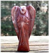 Jasper Guardian of Healing