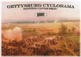 Canvas Witness: Gettysburg's Historic Battle Cyclorama