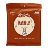 Martin M400 Mandolin Strings