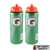 HydrateX Sport Bottle Set