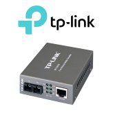 FiberLink MMSC Ethernet Converter