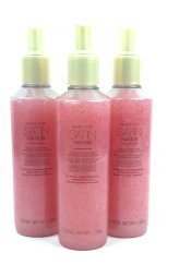 Pomegranate Smoothie Shea Scrub Trio