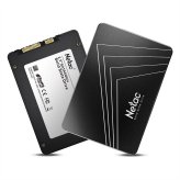 Netac Solid State Drive Collection