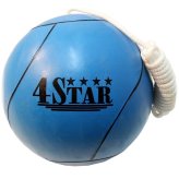 Blue Sky Tetherball Challenge
