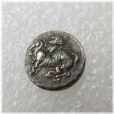 Ancient Greek Replica Coins