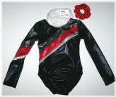 Starlight Sparkle Leotard