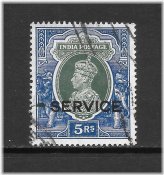 British Raj Treasures