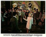 Vintage Film Memorabilia: To Sir With Love Lobby Card Set