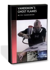 Artistic Techniques Unleashed: Airbrushing Mastery DVD