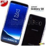 Galaxy S8 Replica Display Phone - Realistic Non-Working Prop