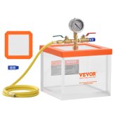 ClearVue Degassing Chamber