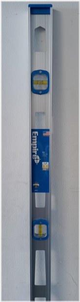 Empire Precision I-Beam Level