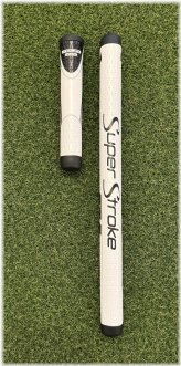 Zenergy Tour Long Putter Grip