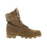 Altama Jungle PX 10.5“ 315503 Brown Suede Lace Up Tactical Boots