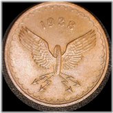 Vienna 1938 Coin Collection