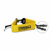 Commander V Binocular Strap - Yellow