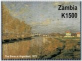 Zambian Heritage Collection
