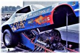 Jungle Jim's Historic Funny Car Moment