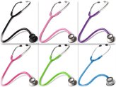 Lite Clinical Stethoscope (2021 Colors) by Prestige Medical