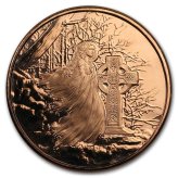 Banshee Copper Round