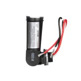 Dusk-to-Dawn Light Control Swivel Mount