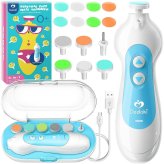 Tiny Tips Nail Care Set