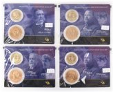 Presidential Legacy Coin and Medal Set Collection