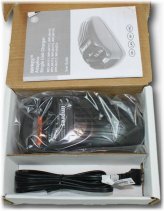 Adaptive Rapid Charger for Motorola Radios