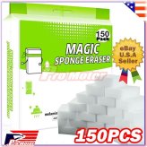 Magic Melamine Cleaning Foam Bulk Set