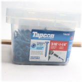 Concrete Grip Anchors