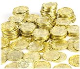 Golden Doubloons