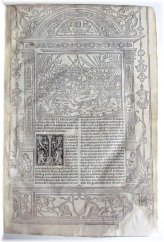 Titus Livius' Illustrated Legacy: A Rare Incunable Folio from 1493