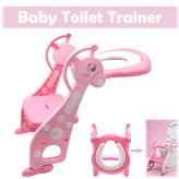 Step Up Potty Partner - The Perfect Tool for Your Little One's Potty Training Journey!