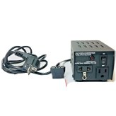 PowerBridge TC100 - Universal Voltage Converter