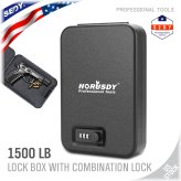 SecureGear Lockbox