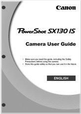 Capture Perfect Shots: Your Ultimate Guide to Canon Powershot SX130 IS Camera