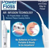 HydroClean Dental Flosser