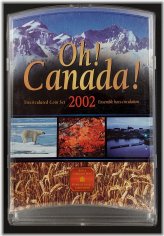 Canadian Heritage Collection