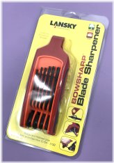 Precision Point Arrowheads