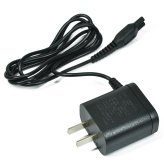 Norelco HQ8505 Power Cord Charger
