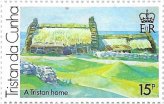 Tristan's Scenic Views: 1978 Stamp Edition