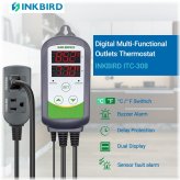 Temperature Mastermind