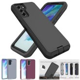 ArmorShield Galaxy S21 FE 5G Case