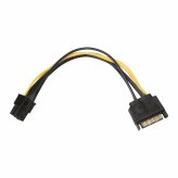 Video Card Power Adapter Cable