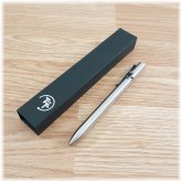 Titanium Bolt Action Pen