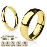 Radiant Reflections Ring Collection