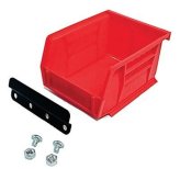 LEE 90687 - Bin and Bracket Set